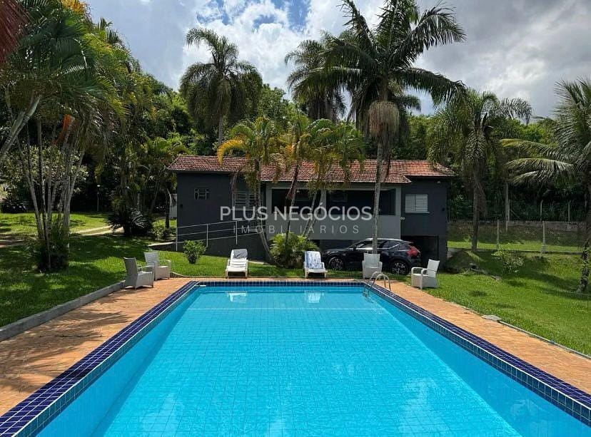 Chácara, 3 quartos, 10 m² - Foto 1