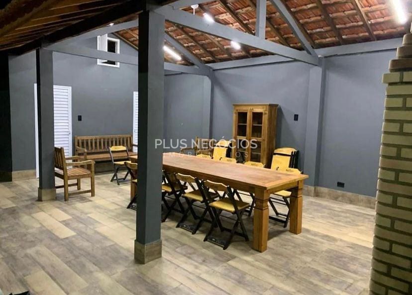 Chácara, 3 quartos, 10 m² - Foto 6