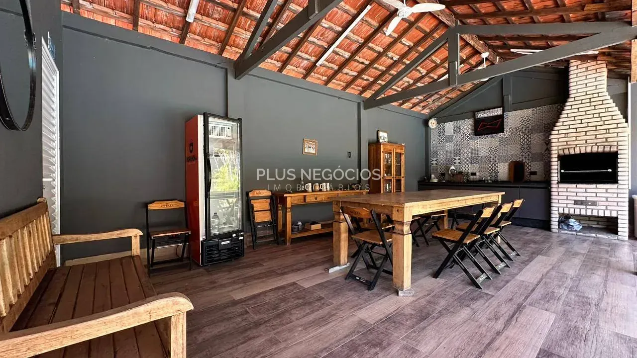 Chácara, 3 quartos, 10 m² - Foto 4