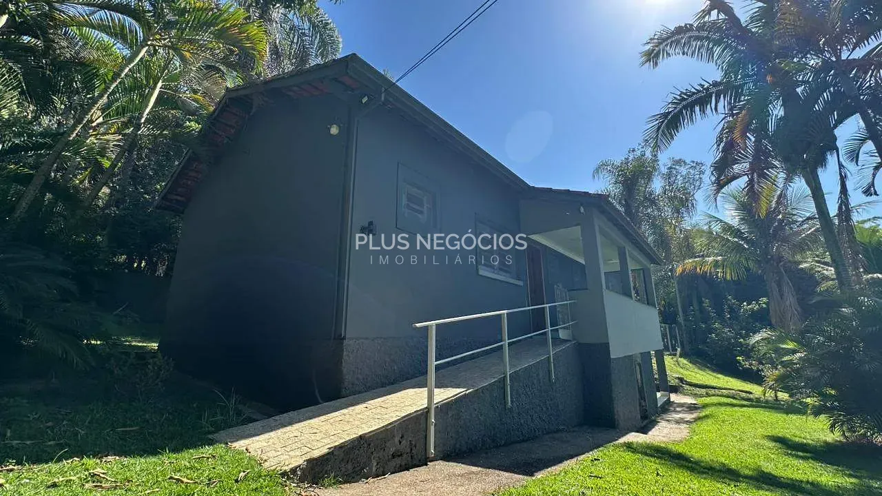 Chácara, 3 quartos, 10 m² - Foto 9