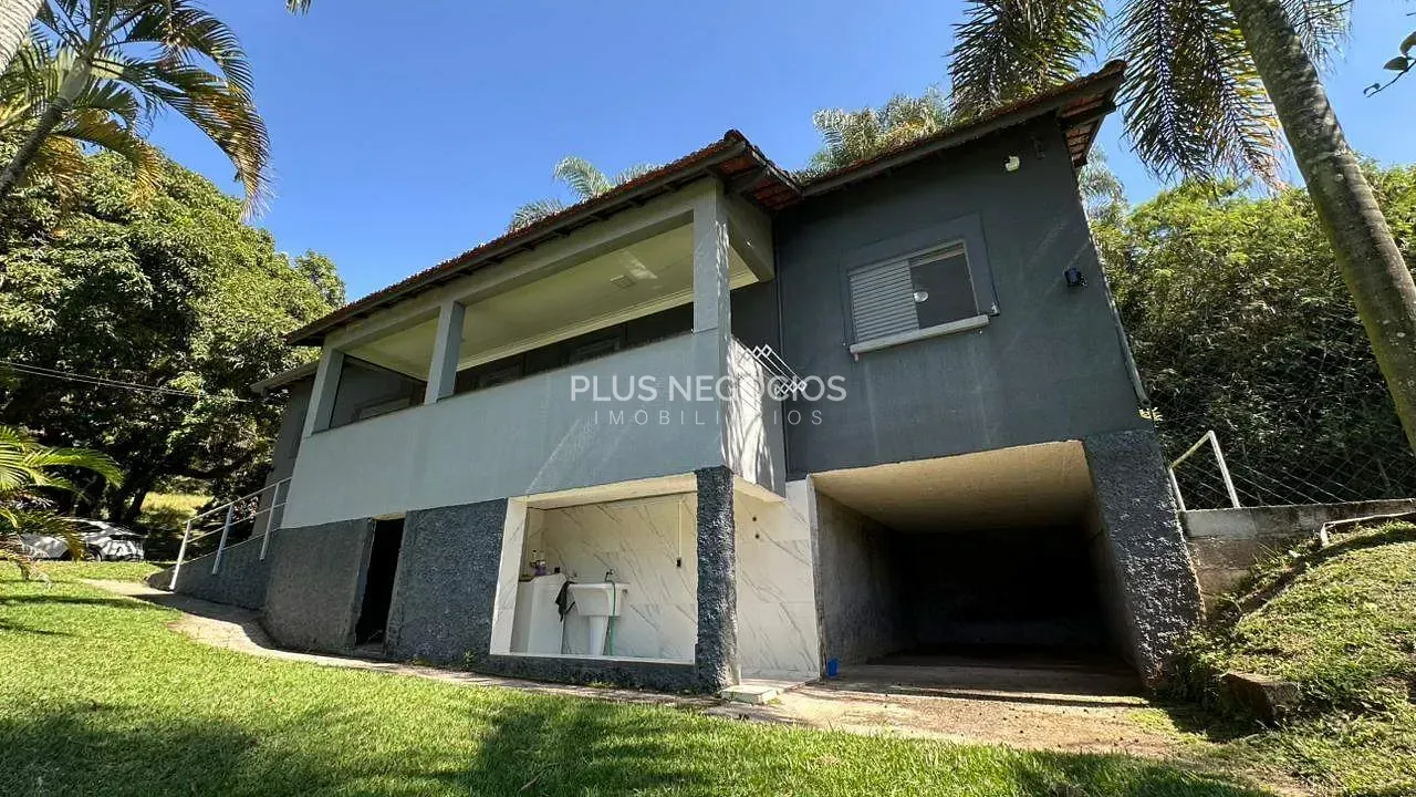Chácara, 3 quartos, 10 m² - Foto 10
