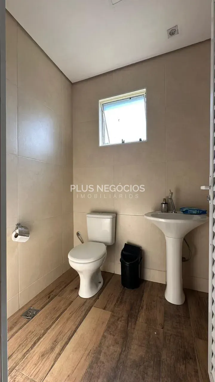 Chácara, 3 quartos, 10 m² - Foto 12