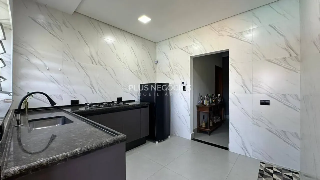 Chácara, 3 quartos, 10 m² - Foto 13