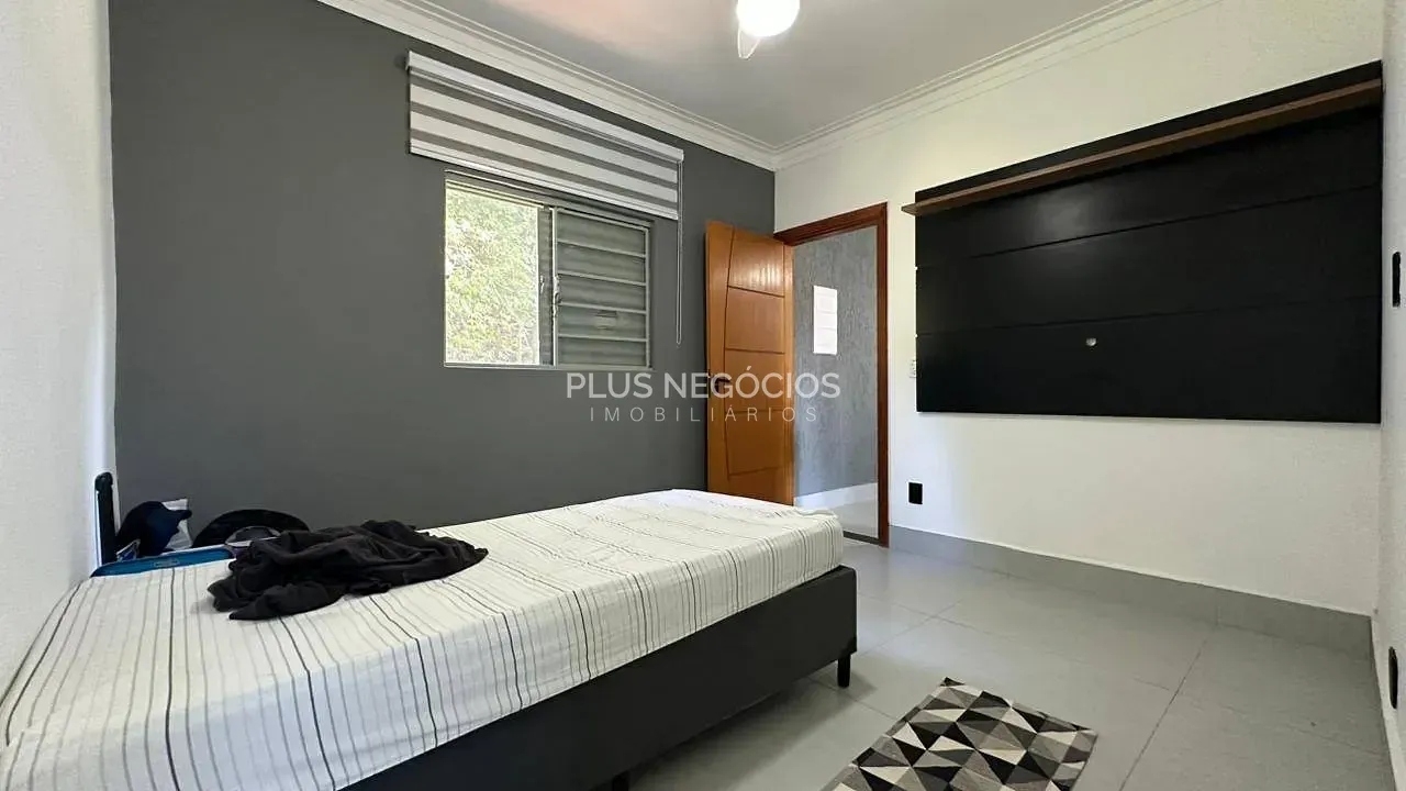 Chácara, 3 quartos, 10 m² - Foto 17