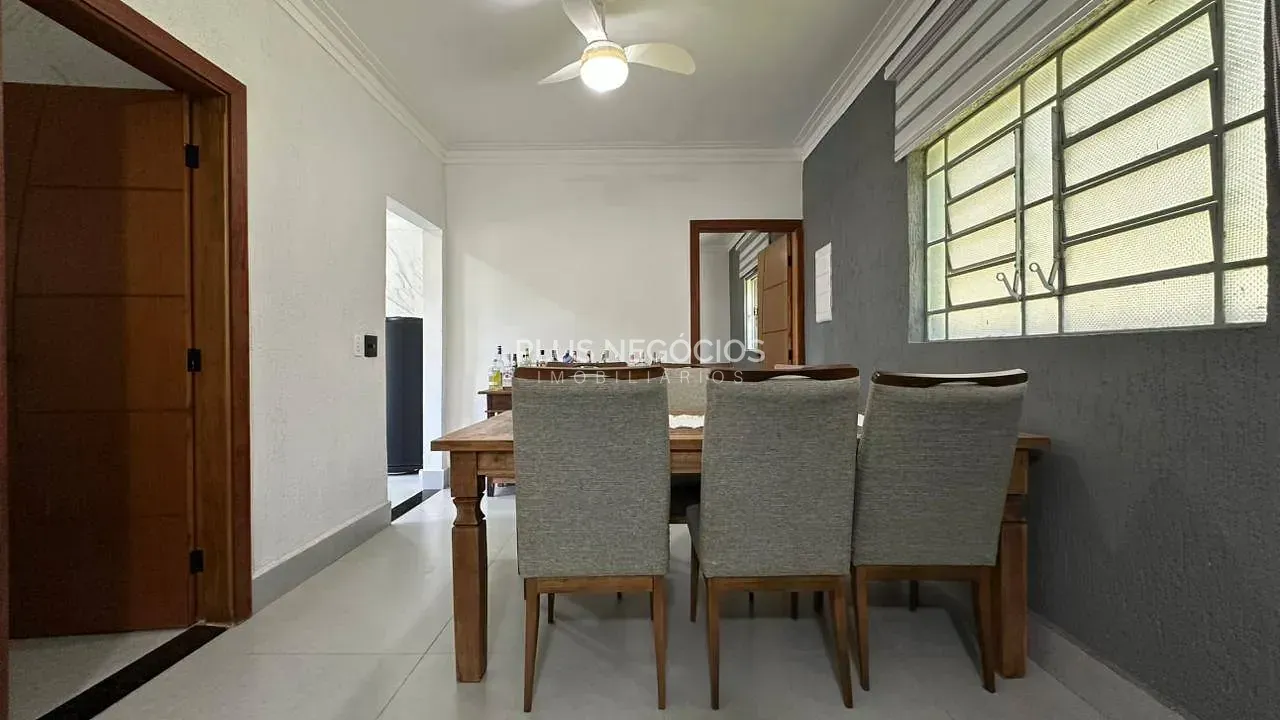 Chácara, 3 quartos, 10 m² - Foto 20