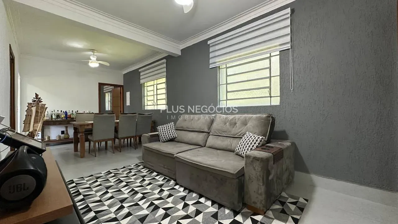 Chácara, 3 quartos, 10 m² - Foto 23