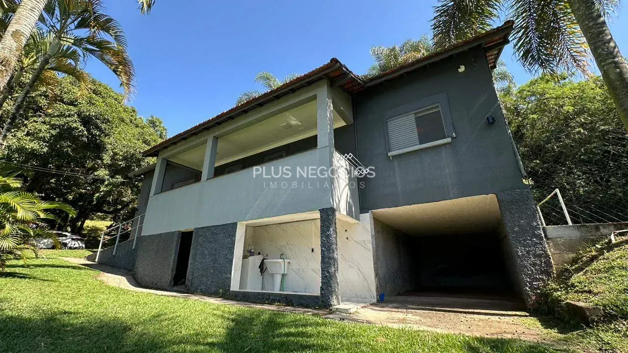 Chácara, 3 quartos, 10 m² - Foto 32