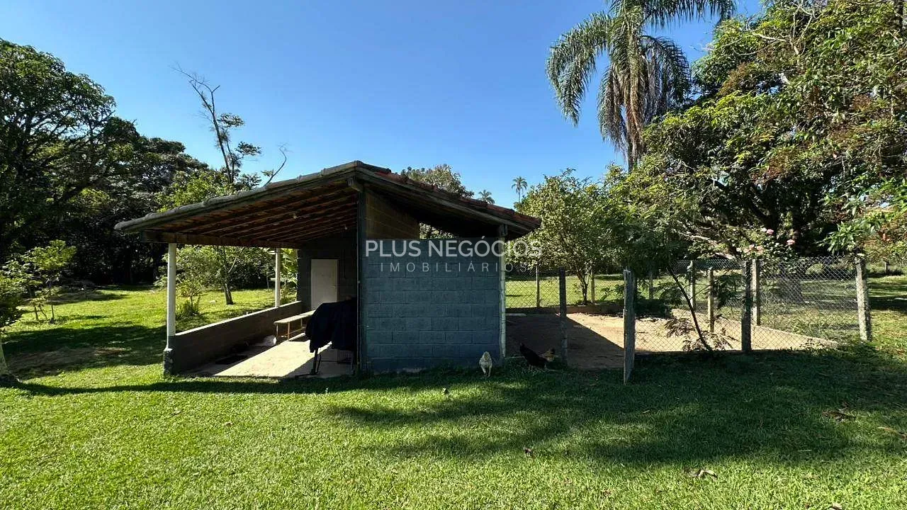 Chácara, 3 quartos, 10 m² - Foto 34
