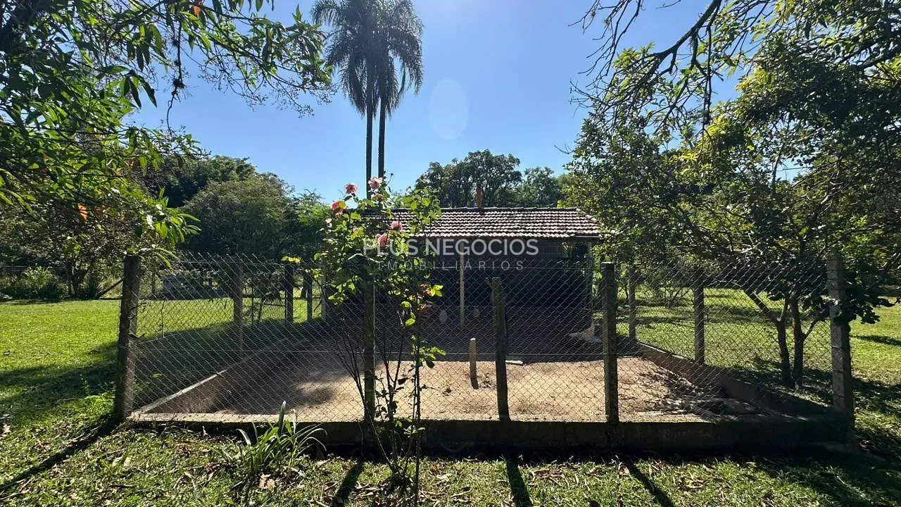 Chácara, 3 quartos, 10 m² - Foto 36