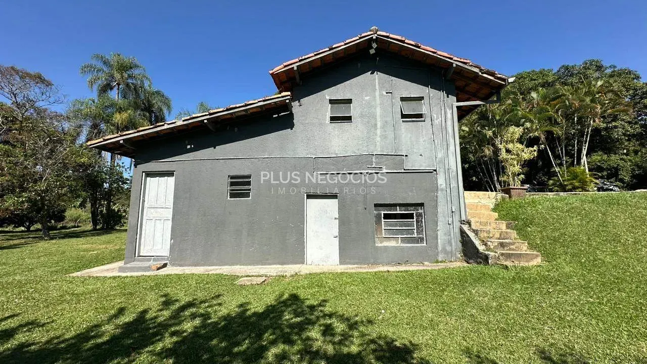 Chácara, 3 quartos, 10 m² - Foto 37
