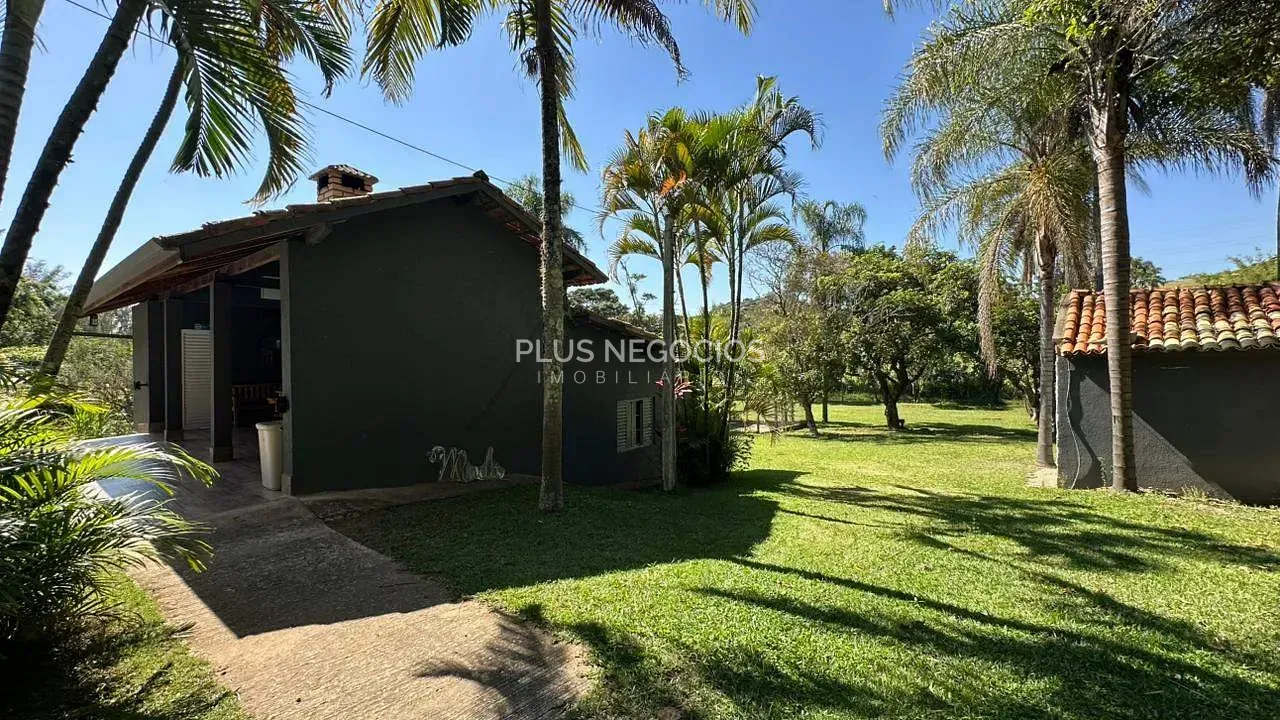Chácara, 3 quartos, 10 m² - Foto 41