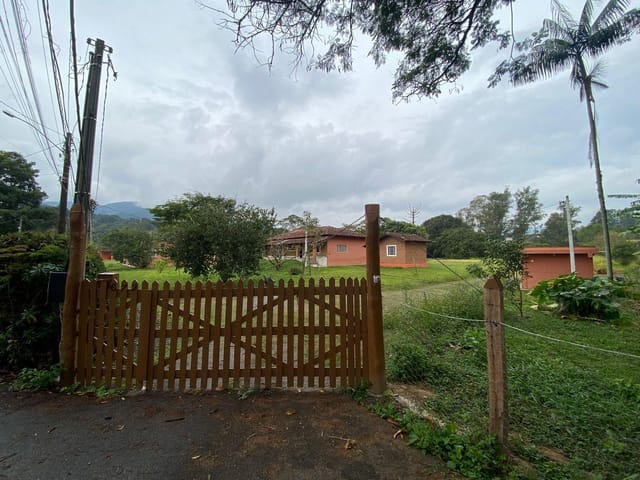 Chácara com 28632m² 4 quartos e 5 banheiros, à venda, no bairro Rodeio em Extrema