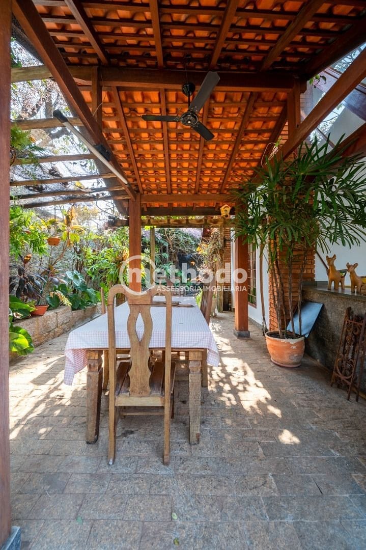 Chácara, 3 quartos, 1282 m² - Foto 9