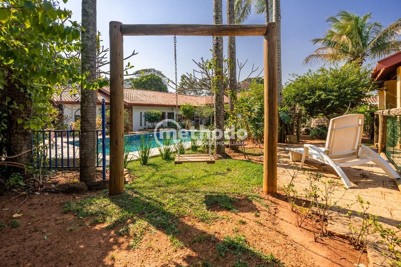 Chácara, 3 quartos, 1282 m² - Foto 13