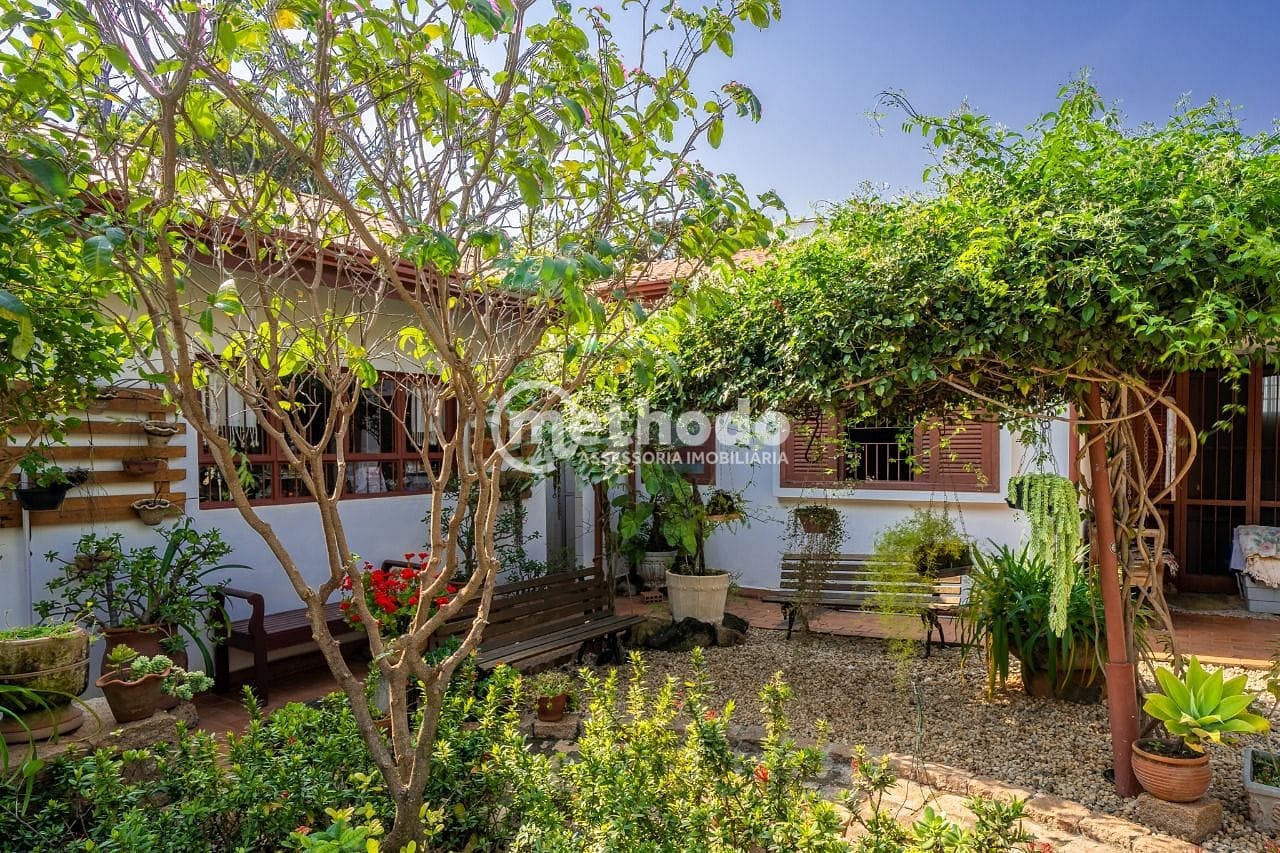 Chácara, 3 quartos, 1282 m² - Foto 12