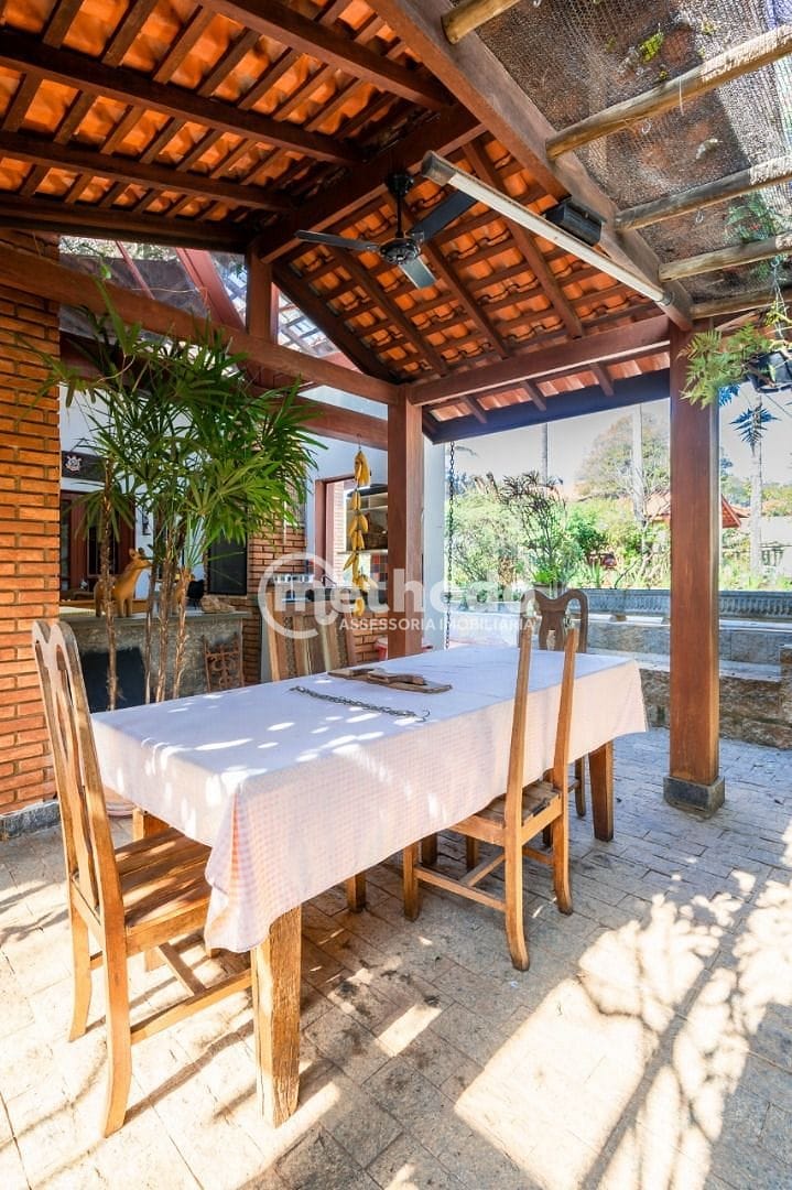 Chácara, 3 quartos, 1282 m² - Foto 8