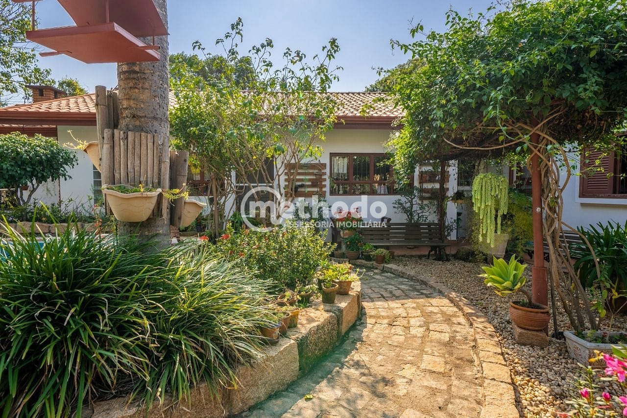 Chácara, 3 quartos, 1282 m² - Foto 14