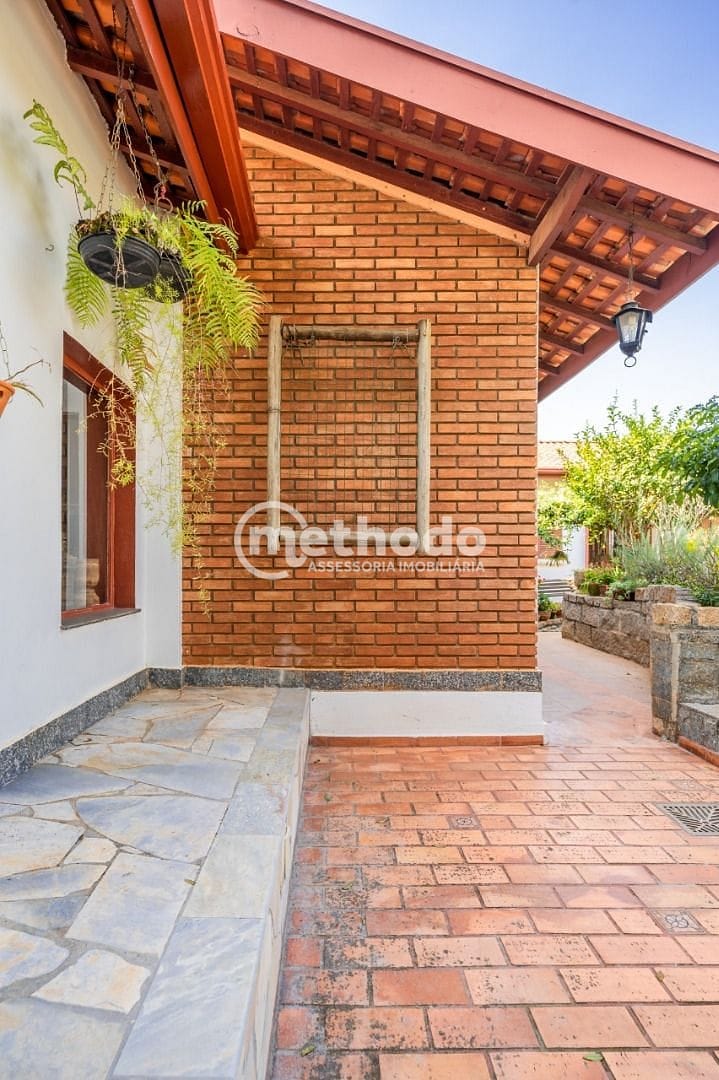 Chácara, 3 quartos, 1282 m² - Foto 11