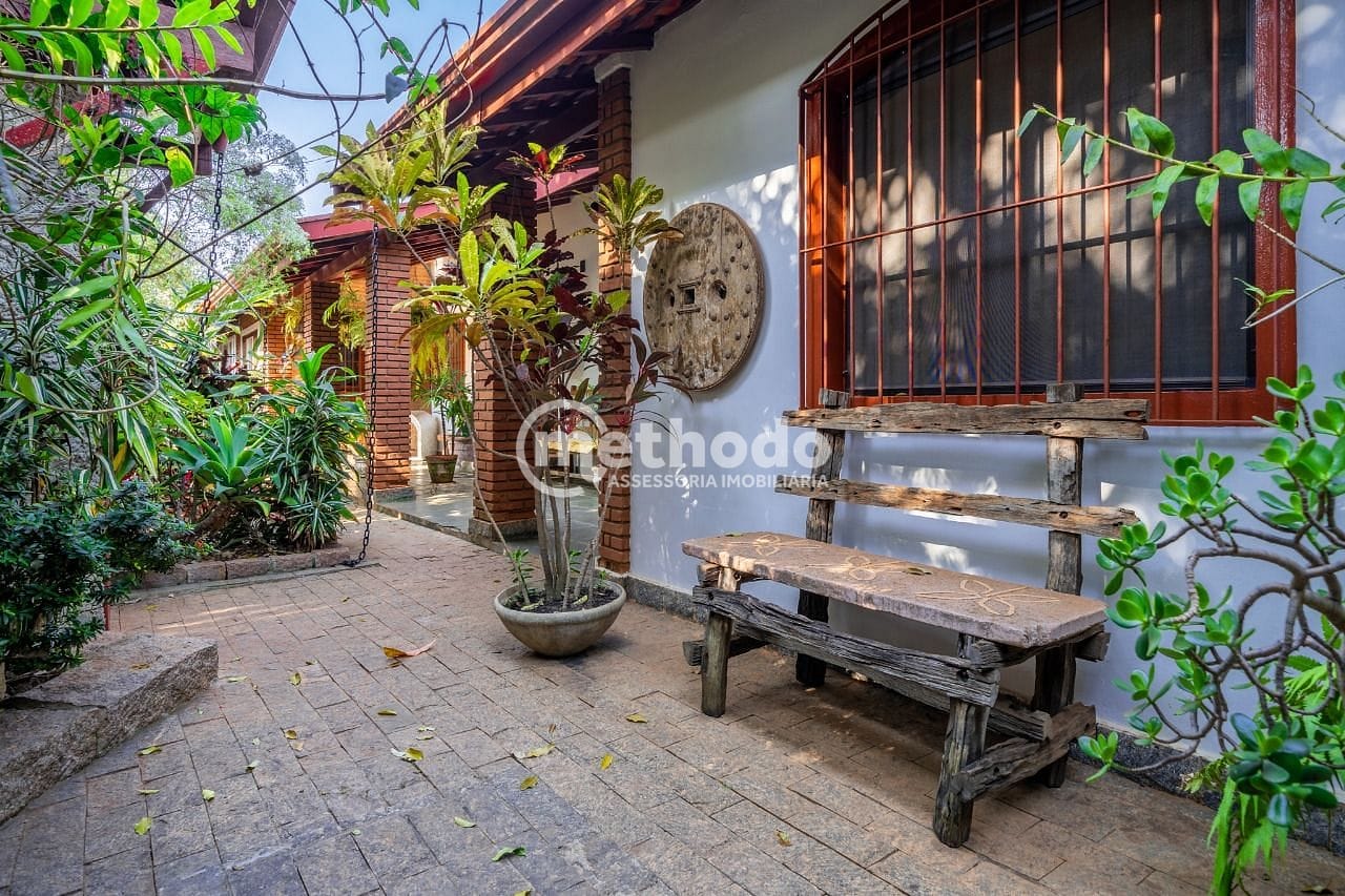 Chácara, 3 quartos, 1282 m² - Foto 6