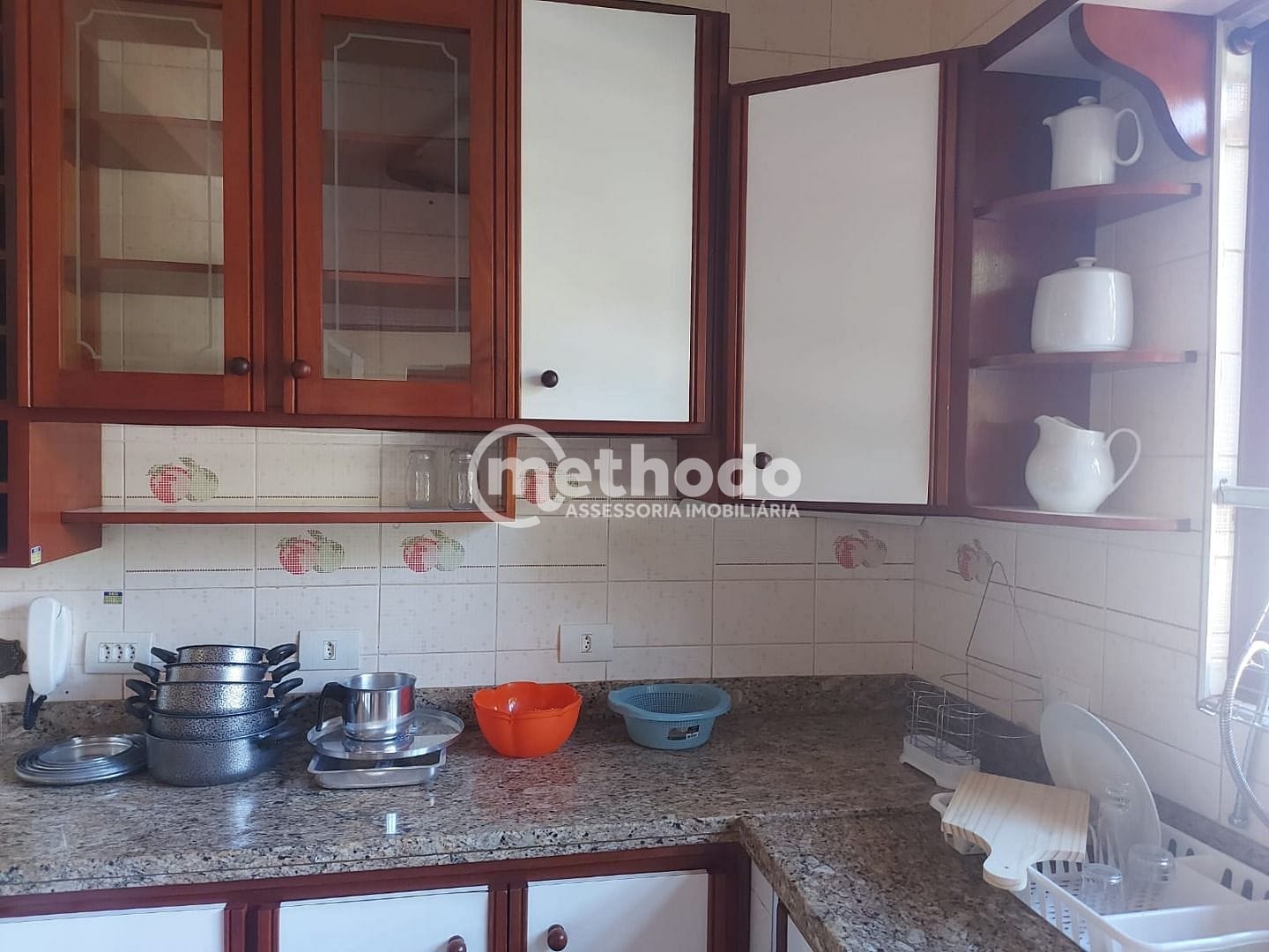 Chácara, 3 quartos, 1282 m² - Foto 18