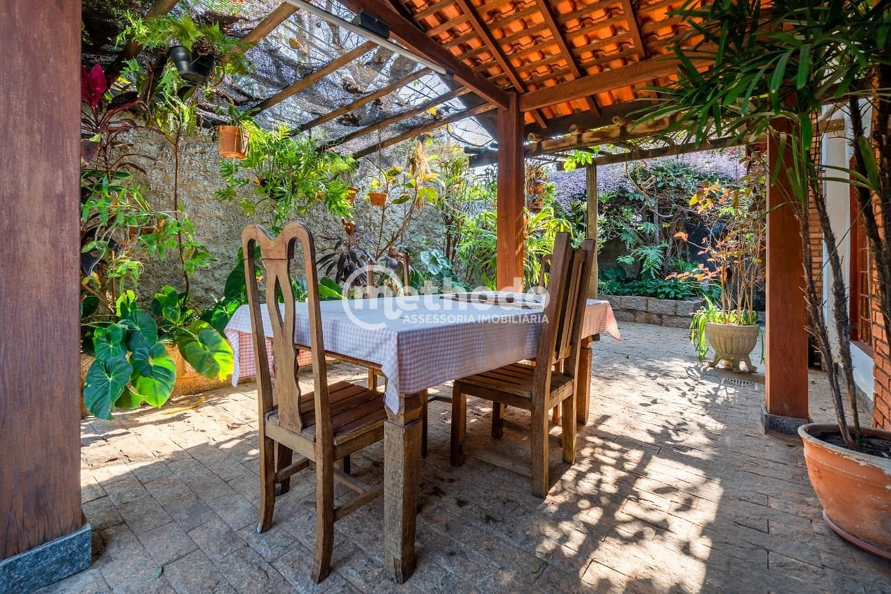 Chácara, 3 quartos, 1282 m² - Foto 10