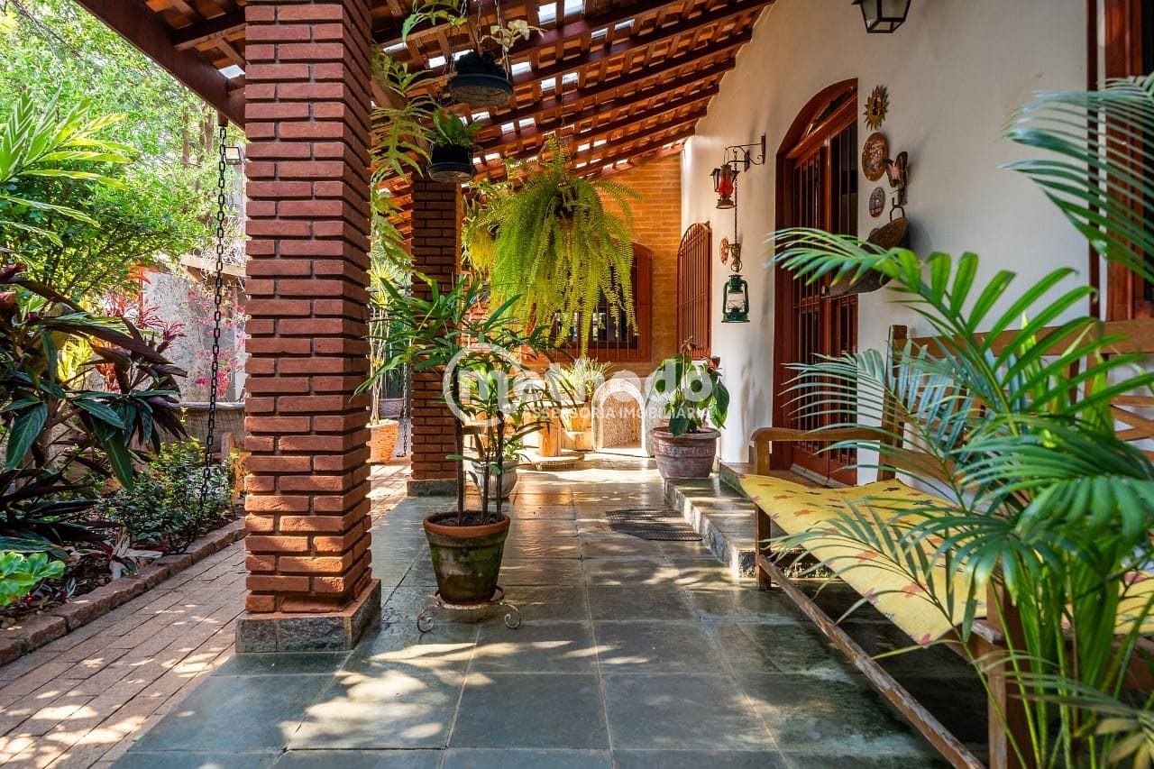 Chácara, 3 quartos, 1282 m² - Foto 7