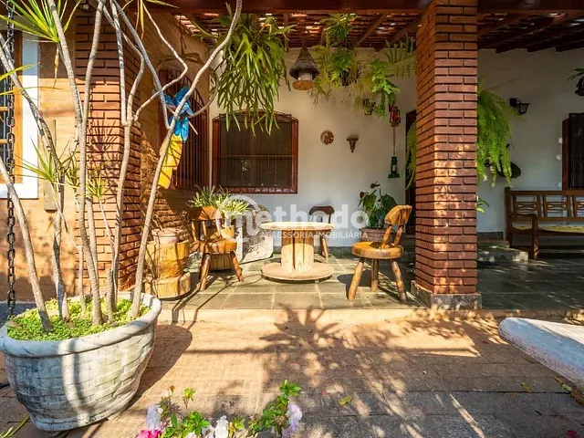 Chácara com 1282m² 3 quartos e 2 banheiros, à venda, no bairro Chácara Santa Margarida em Campinas