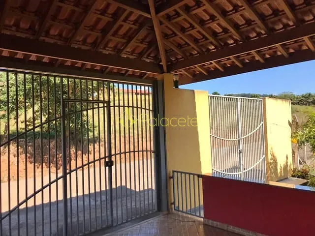 Chácara 4 quartos e 4 banheiros, à venda, no bairro Santa Luzia Rural em Taubaté