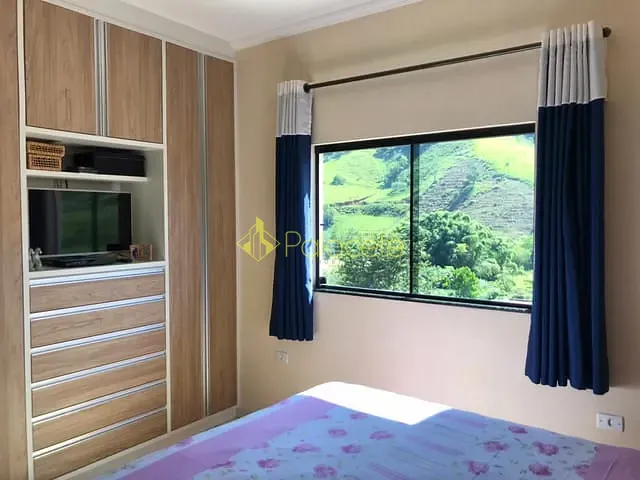 Chácara 4 quartos e 4 banheiros, à venda, no bairro Santa Luzia Rural em Taubaté