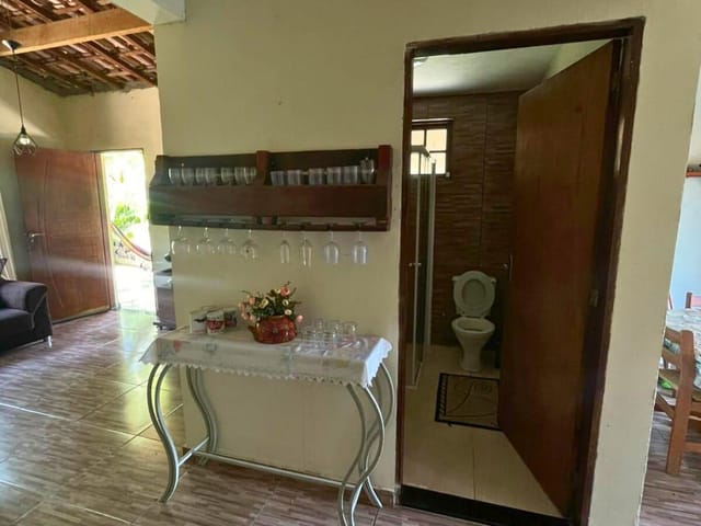 Chácara 3 quartos e 2 banheiros, à venda, no bairro Morada do Sol em Sarapuí