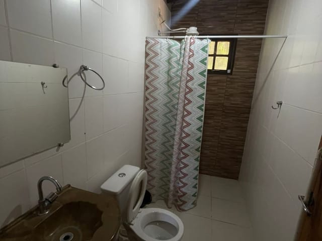 Chácara 3 quartos e 2 banheiros, à venda, no bairro Morada do Sol em Sarapuí