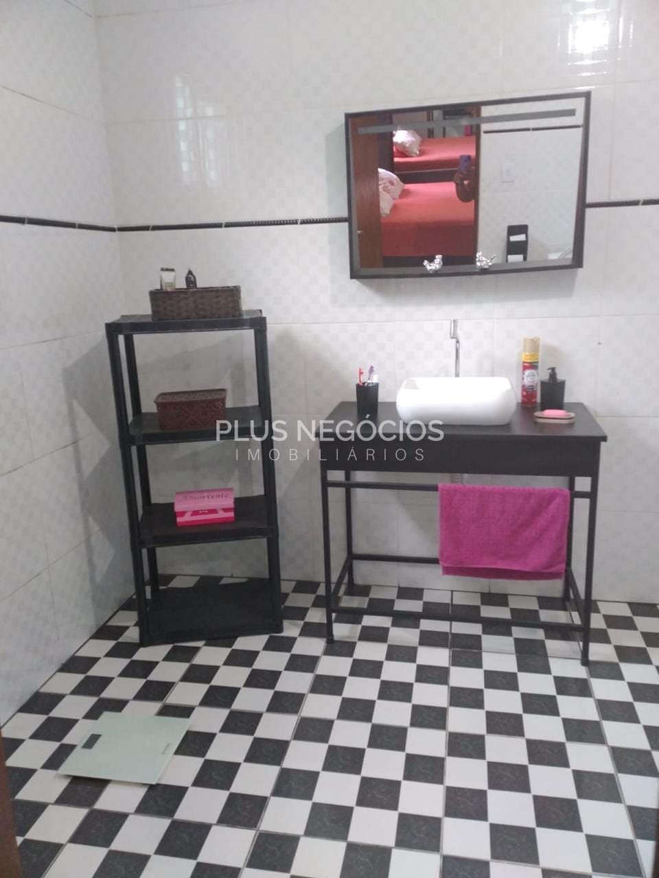 Chácara à venda com 3 quartos, 250m² - Foto 9