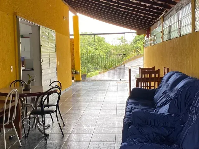 Chácara com 5033m² 1 quarto e 2 banheiros, à venda, no bairro Chácara Recanto Itamarati II em Caçapava