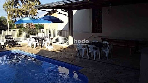 Chácara, 1 quarto, 250 m² - Foto 21