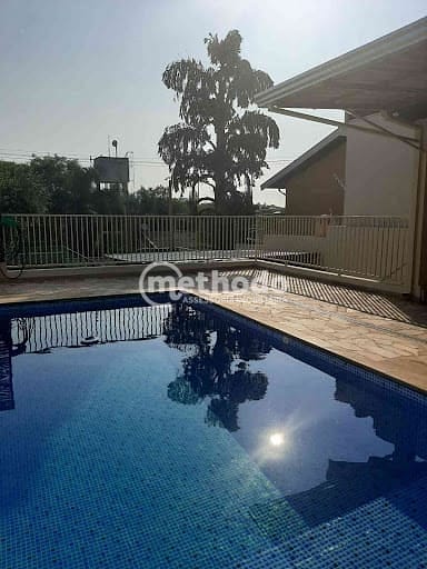 Chácara, 1 quarto, 250 m² - Foto 24