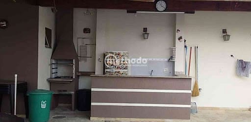 Chácara, 1 quarto, 250 m² - Foto 7