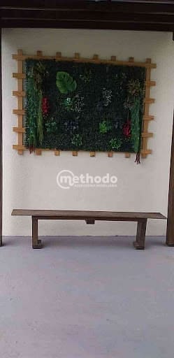 Chácara, 1 quarto, 250 m² - Foto 27