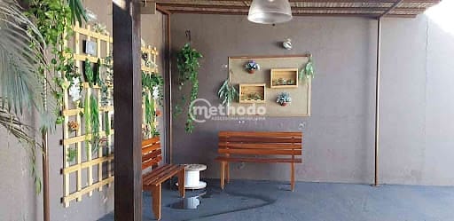 Chácara, 1 quarto, 250 m² - Foto 13