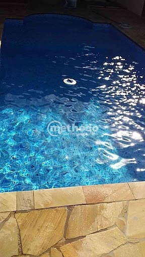 Chácara, 1 quarto, 250 m² - Foto 19