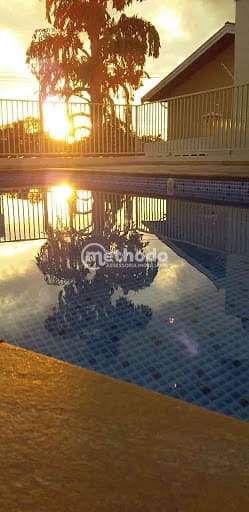 Chácara, 1 quarto, 250 m² - Foto 20