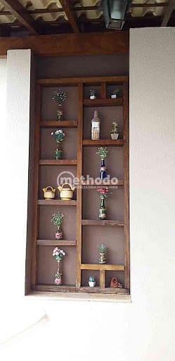 Chácara, 1 quarto, 250 m² - Foto 29