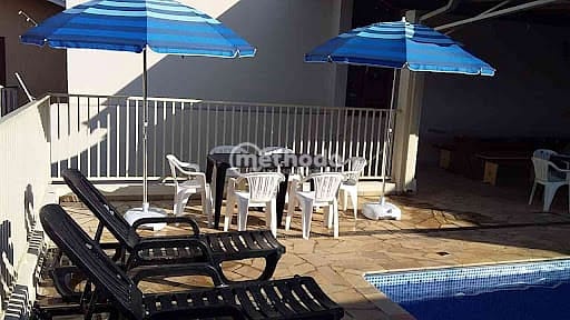 Chácara, 1 quarto, 250 m² - Foto 18