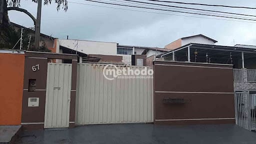 Chácara, 1 quarto, 250 m² - Foto 3