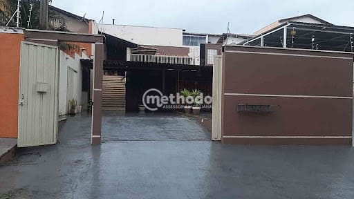 Chácara, 1 quarto, 250 m² - Foto 4