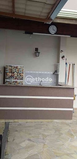 Chácara, 1 quarto, 250 m² - Foto 17