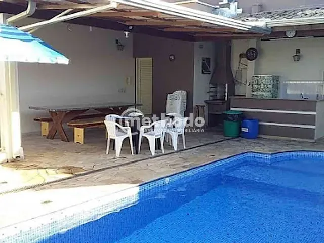 Chácara com 250m² 1 quarto e 1 banheiro, à venda, no bairro Parque Imperador em Campinas