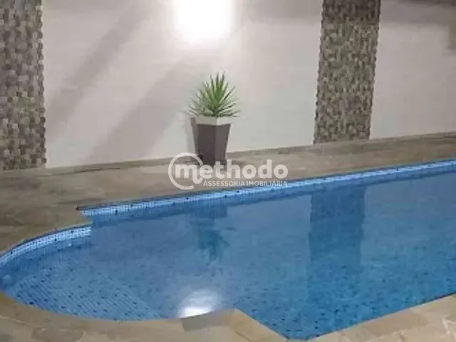 Chácara com 250m² 1 quarto e 1 banheiro, à venda, no bairro Parque Imperador em Campinas