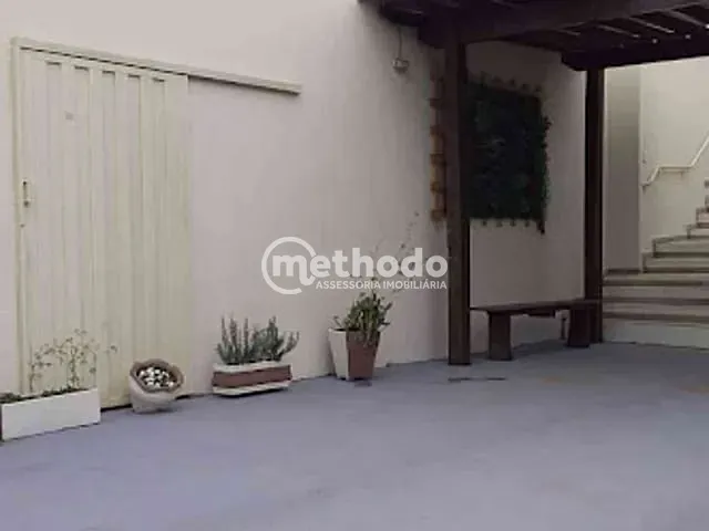 Chácara com 250m² 1 quarto e 1 banheiro, à venda, no bairro Parque Imperador em Campinas