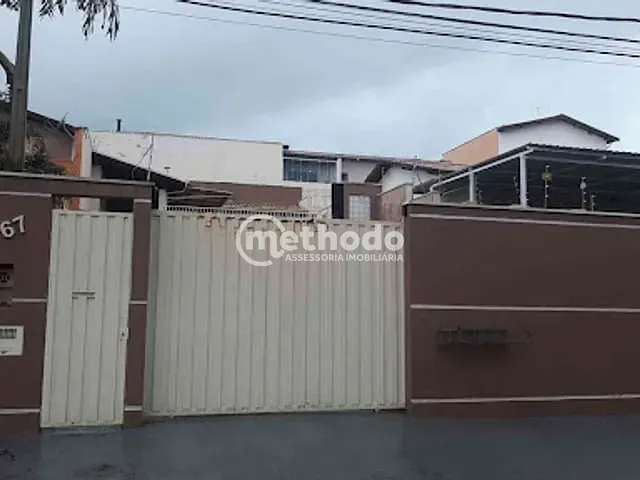 Chácara com 250m² 1 quarto e 1 banheiro, à venda, no bairro Parque Imperador em Campinas