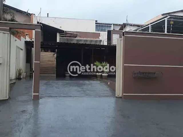 Chácara com 250m² 1 quarto e 1 banheiro, à venda, no bairro Parque Imperador em Campinas
